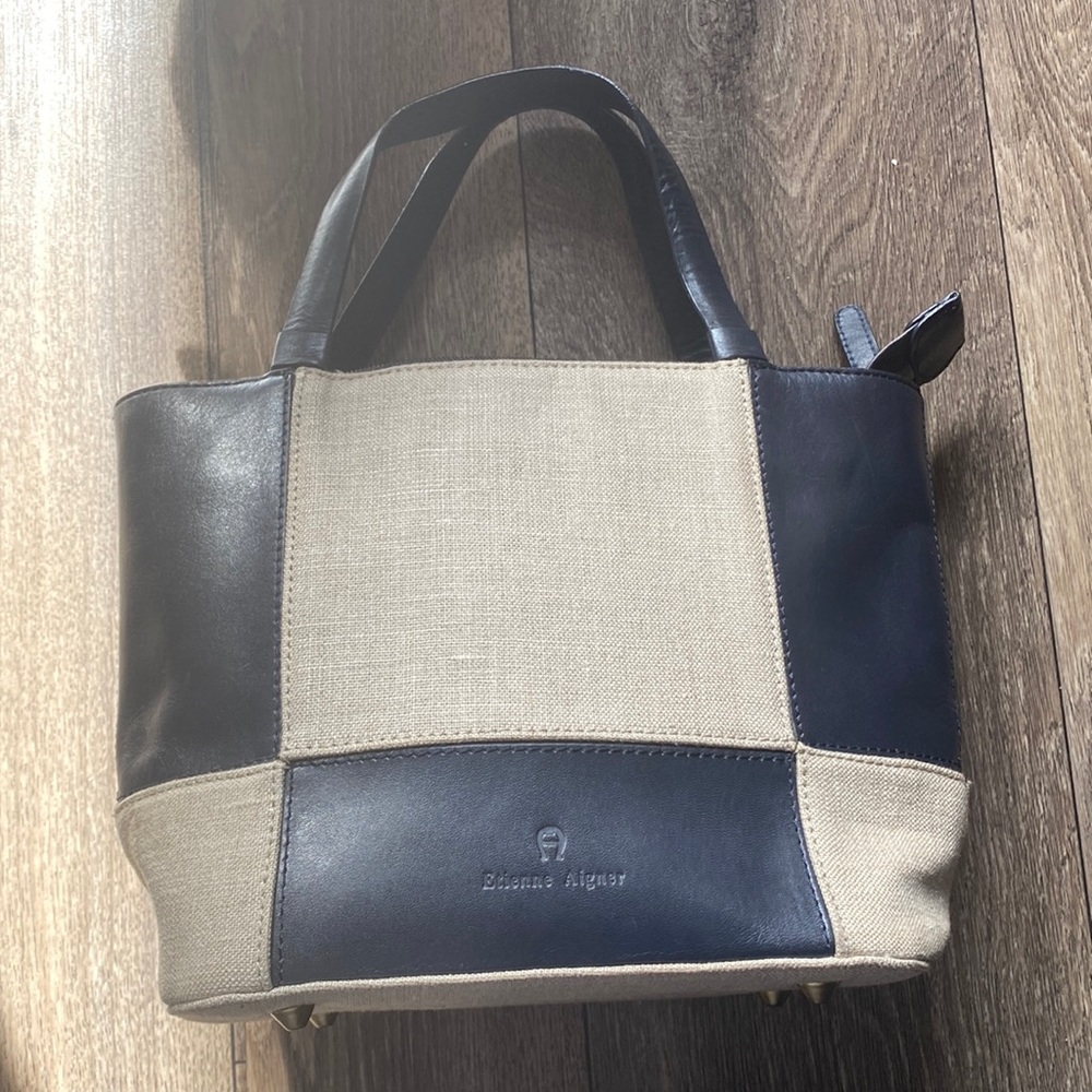 Aigner tote